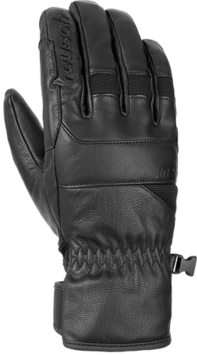 Reusch Corey 4901131 7700 black front